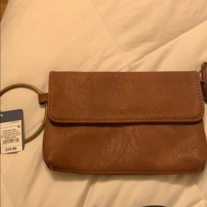 Casual Everyday Clutch